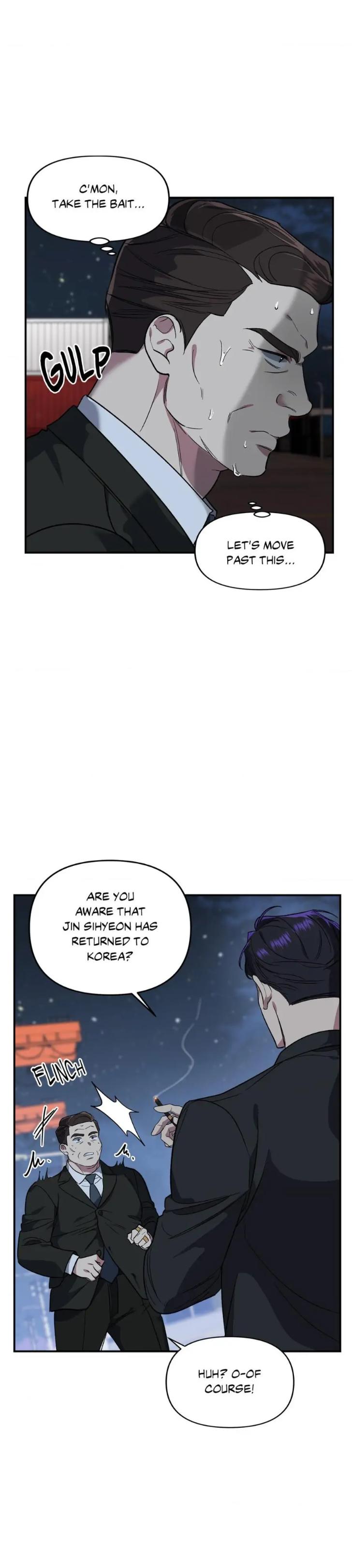 Beasts of Desire by Matryo / Nire – Uncensored – Ch. 47 [Eng] page 17