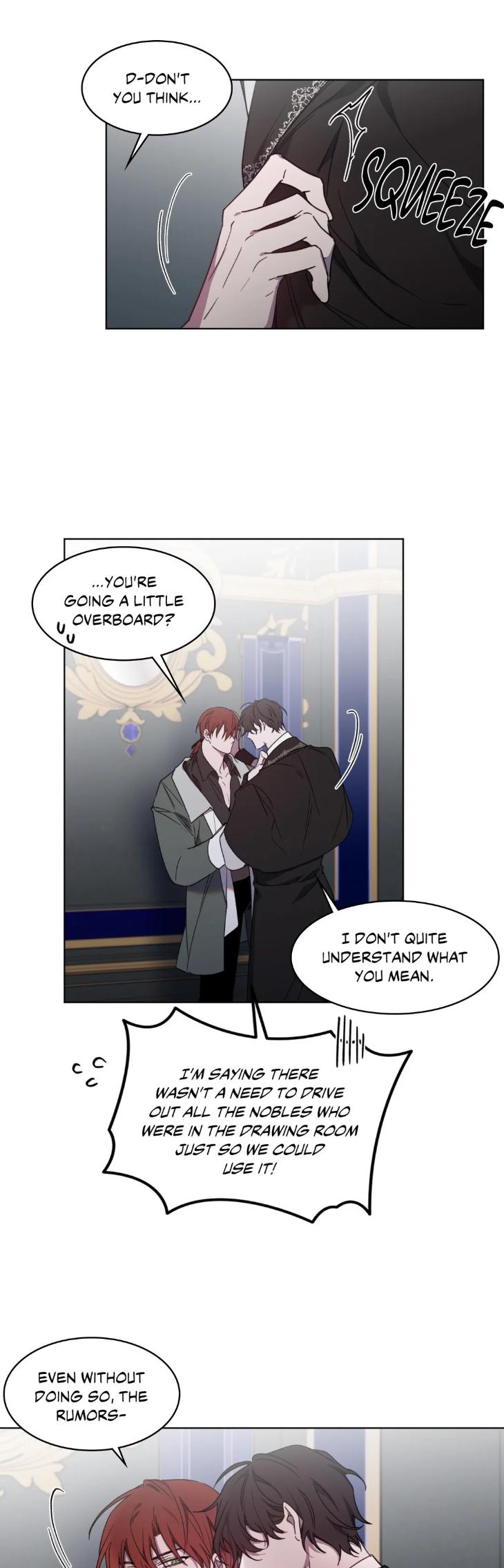 Love Trap by Rayuan – Season 2 – Uncensored [Eng] page 17