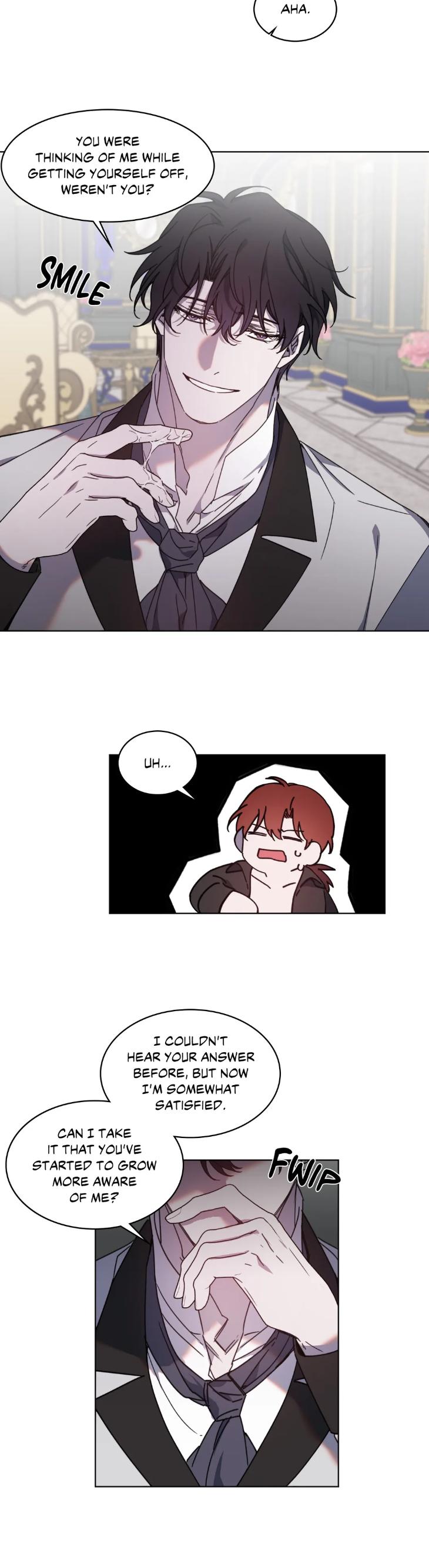 Love Trap by Rayuan – Season 2 – Uncensored [Eng] page 16