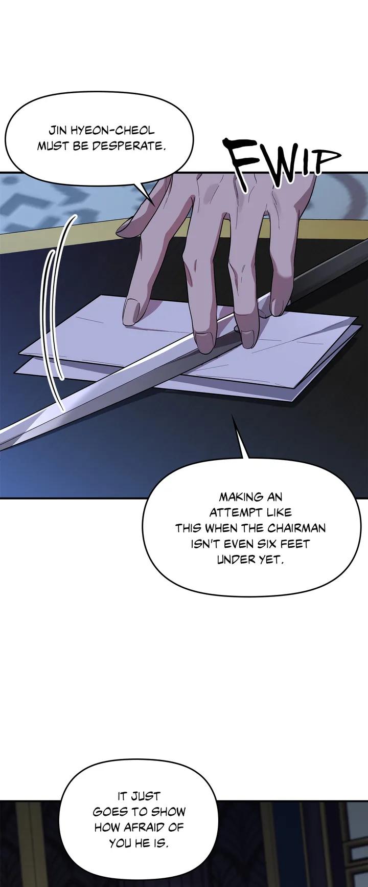 Beasts of Desire by Matryo / Nire – Uncensored – Ch. 47 [Eng] page 18