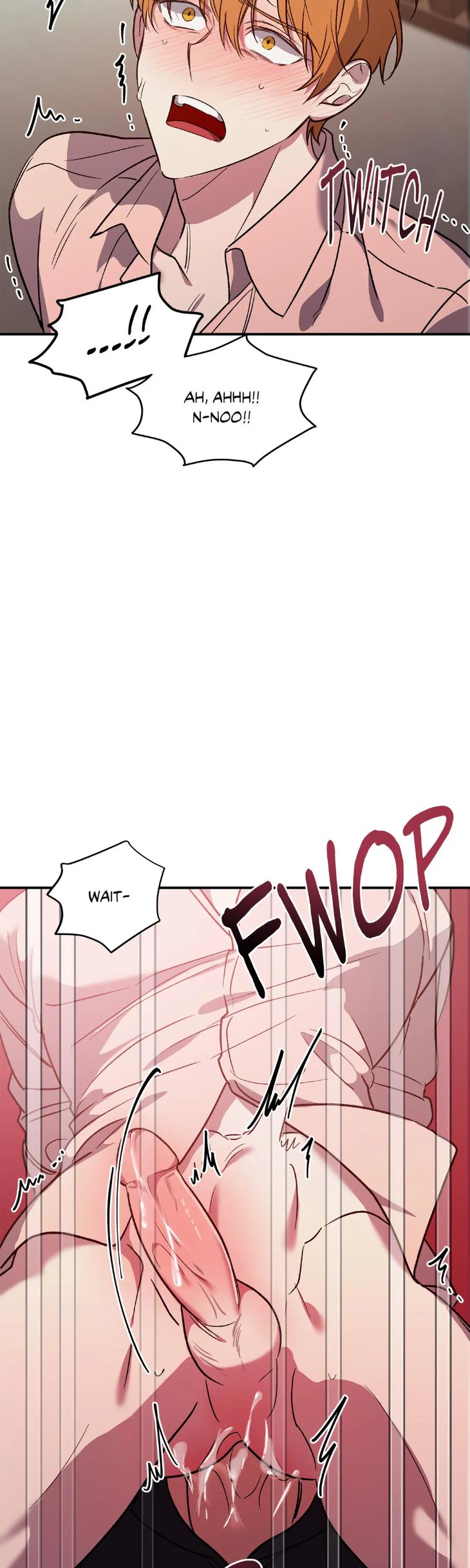 Beasts of Desire by Matryo / Nire – Uncensored – Ch. 47 [Eng] page 18