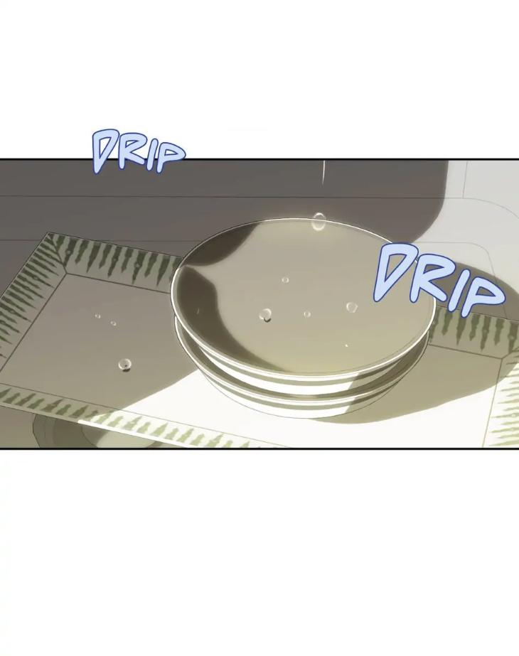 Miserable in Love by Chamji [Eng] page 19