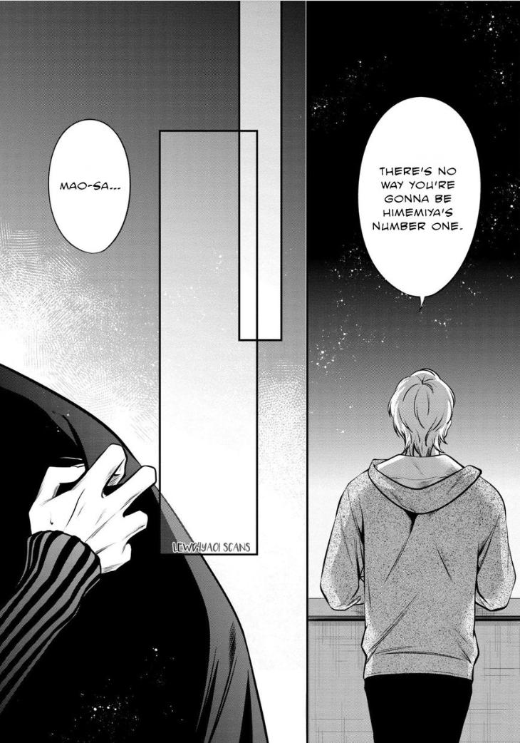 Kyouken Hachiko by MIKI Laika – Uncensored – Ch. 11 [Eng] page 18