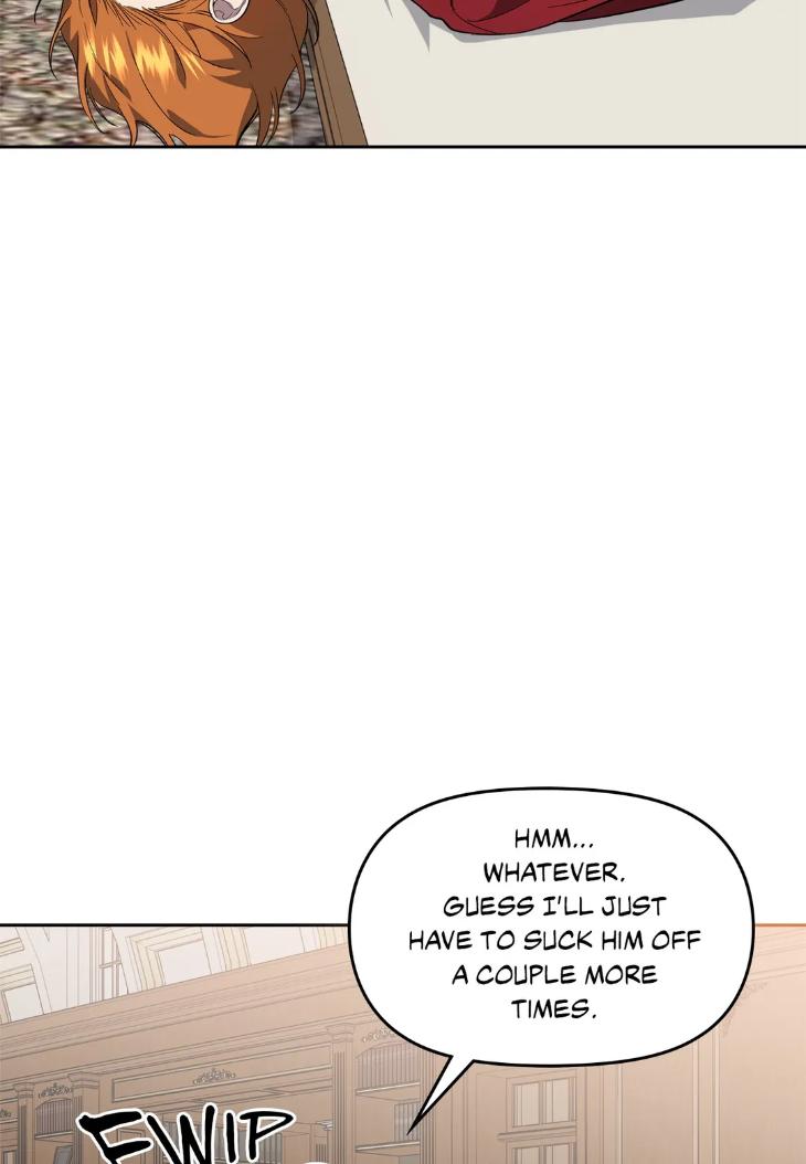 Beasts of Desire by Matryo / Nire – Uncensored – Ch. 47 [Eng] page 18