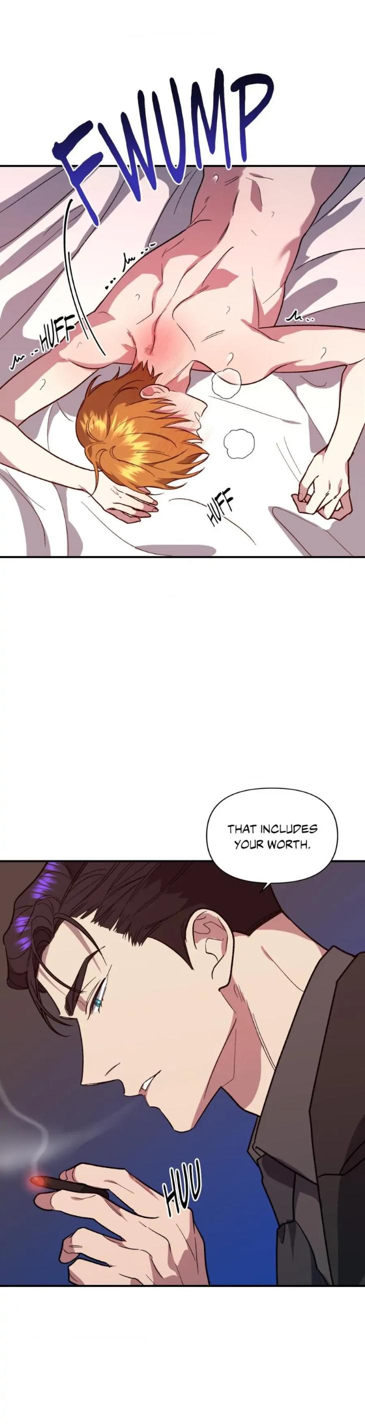 Beasts of Desire by Matryo / Nire – Uncensored – Ch. 47 [Eng] page 19