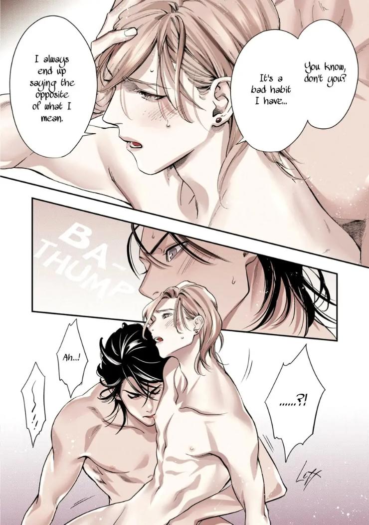 Kyouken Hachiko by MIKI Laika – Uncensored – Ch. 11 [Eng] page 15