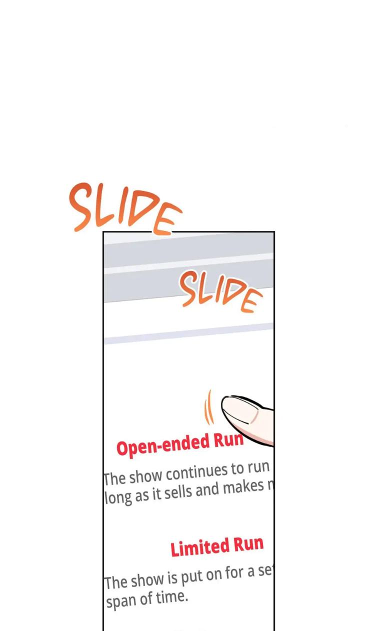 Miserable in Love by Chamji [Eng] page 20