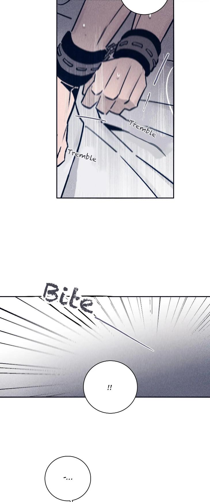 Marcel by Keumung/ Jinsung – Uncensored – Ch. 44 [Eng] page 19