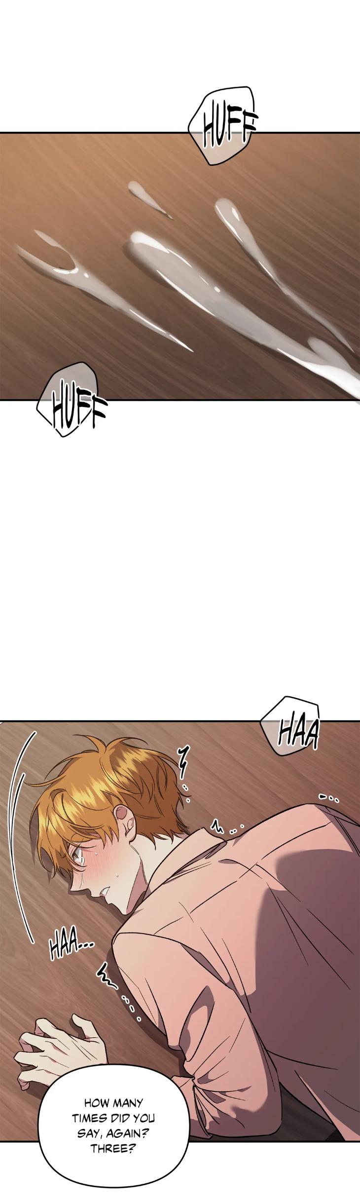 Beasts of Desire by Matryo / Nire – Uncensored – Ch. 47 [Eng] page 20