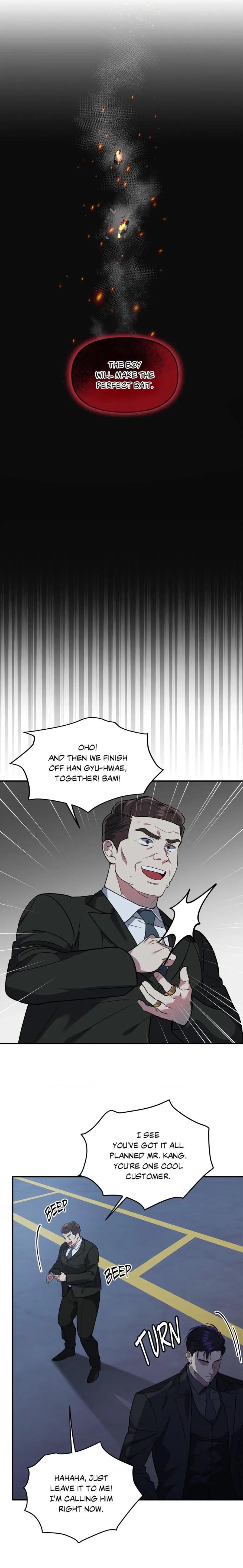 Beasts of Desire by Matryo / Nire – Uncensored – Ch. 47 [Eng] page 20