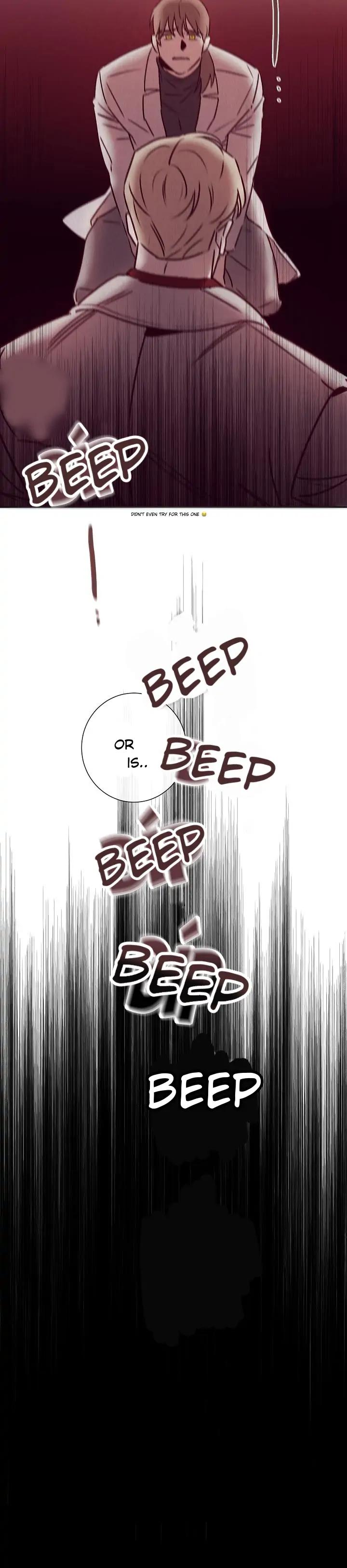 Marcel by Keumung/ Jinsung – Uncensored – Ch. 44 [Eng] page 20