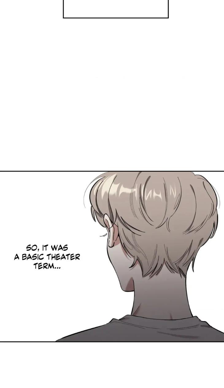 Miserable in Love by Chamji [Eng] page 21