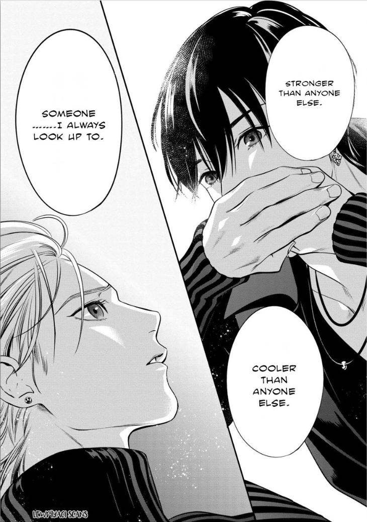 Kyouken Hachiko by MIKI Laika – Uncensored – Ch. 11 [Eng] page 20