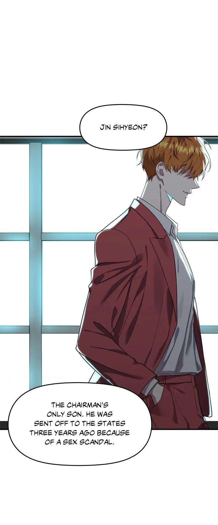 Beasts of Desire by Matryo / Nire – Uncensored – Ch. 47 [Eng] page 21