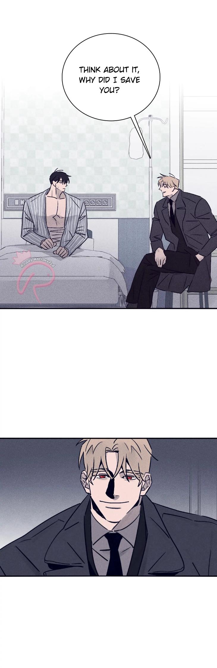 Marcel by Keumung/ Jinsung – Uncensored – Ch. 44 [Eng] page 20