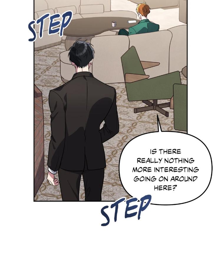 Beasts of Desire by Matryo / Nire – Uncensored – Ch. 47 [Eng] page 21