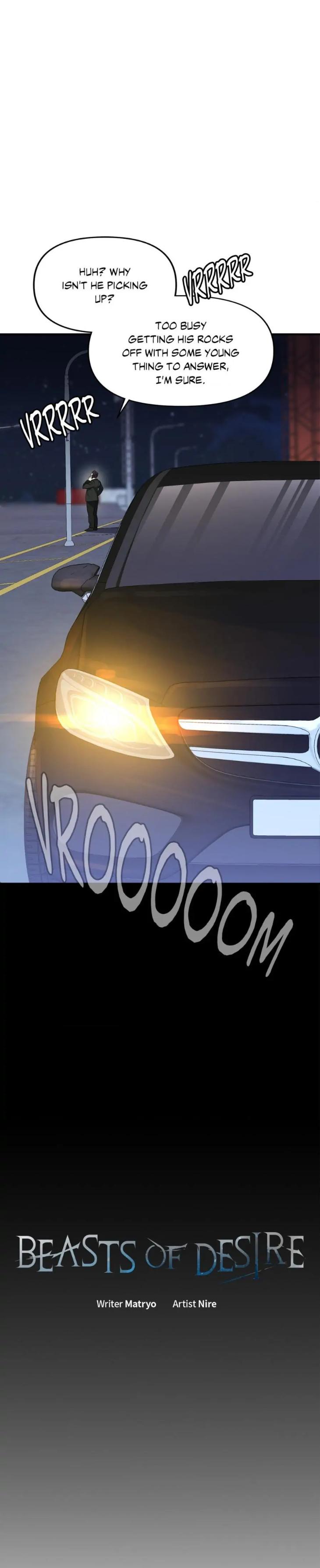 Beasts of Desire by Matryo / Nire – Uncensored – Ch. 47 [Eng] page 21