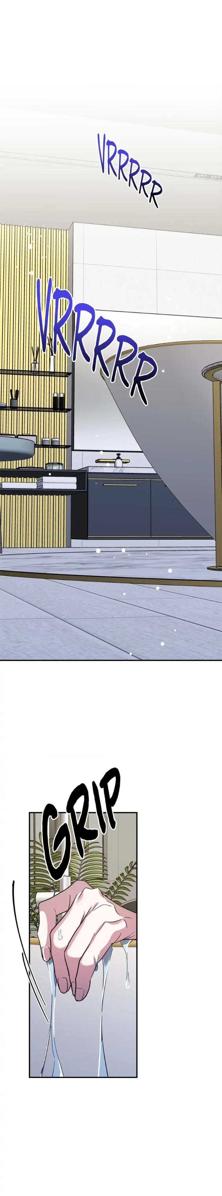 Beasts of Desire by Matryo / Nire – Uncensored – Ch. 47 [Eng] page 21