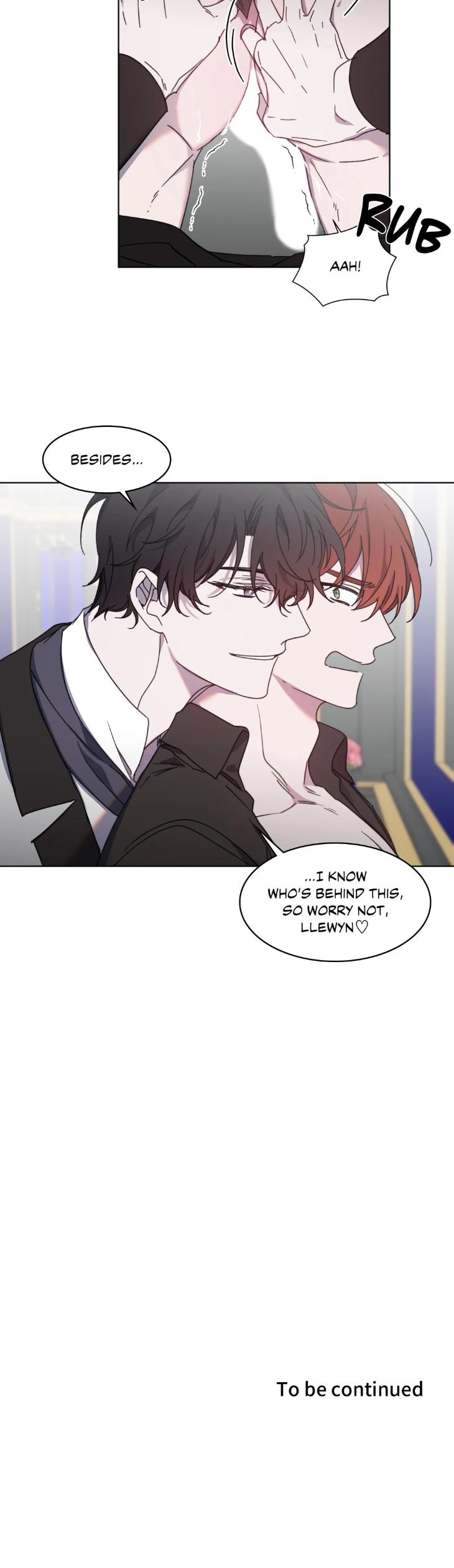 Love Trap by Rayuan – Season 2 – Uncensored [Eng] page 20