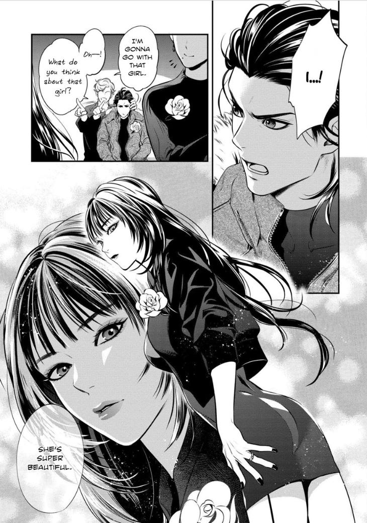 Kyouken Hachiko by MIKI Laika – Uncensored – Ch. 11 [Eng] page 16