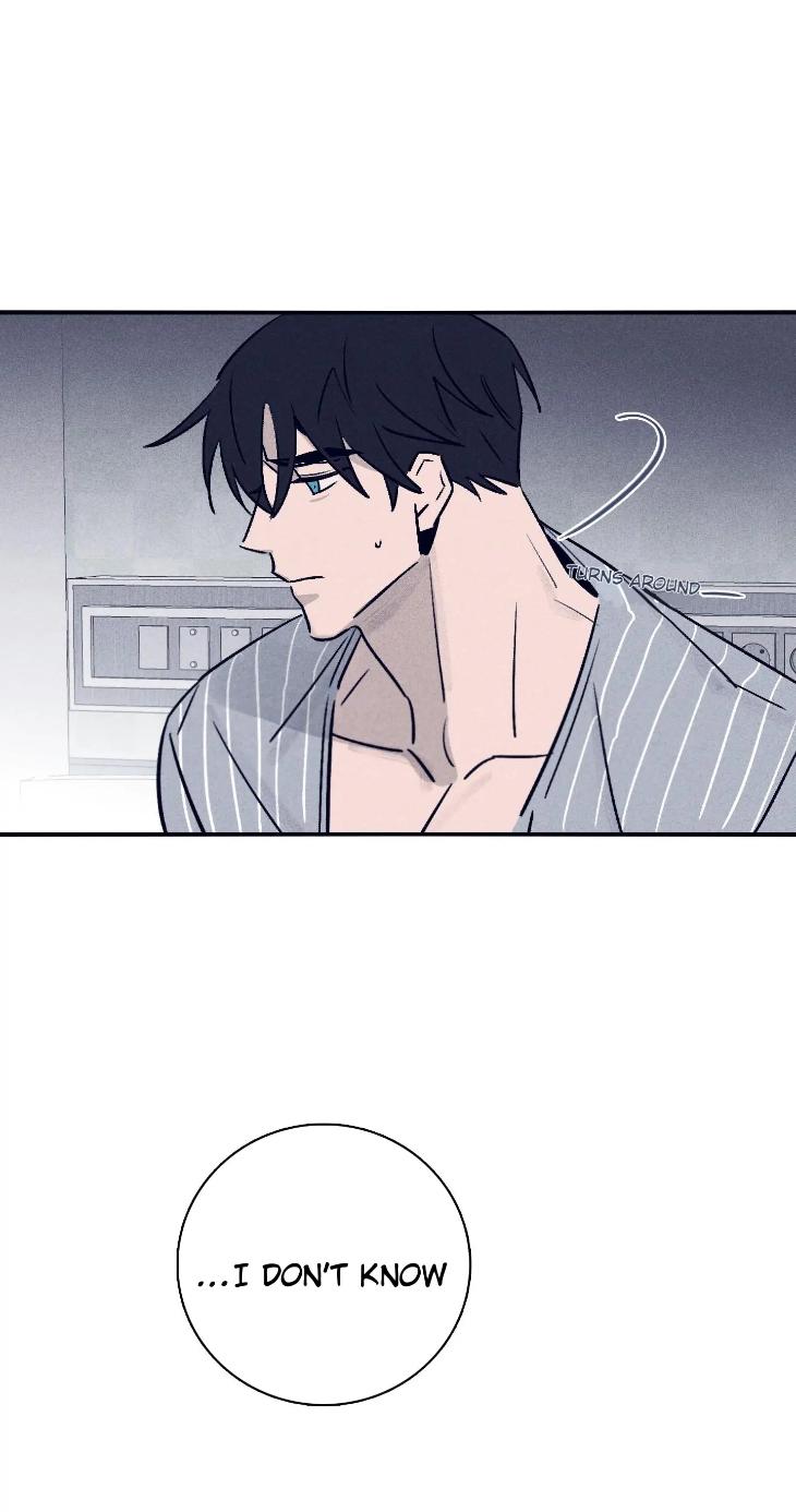 Marcel by Keumung/ Jinsung – Uncensored – Ch. 44 [Eng] page 21