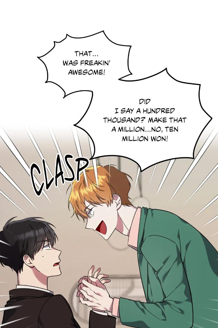 Beasts of Desire by Matryo / Nire – Uncensored – Ch. 47 [Eng] page 22