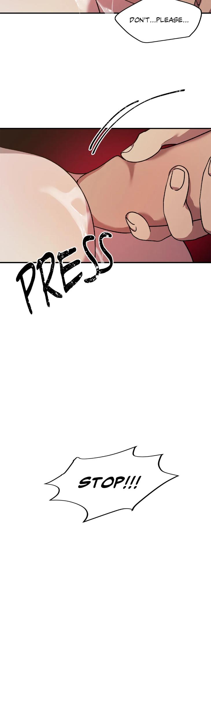 Beasts of Desire by Matryo / Nire – Uncensored – Ch. 47 [Eng] page 22