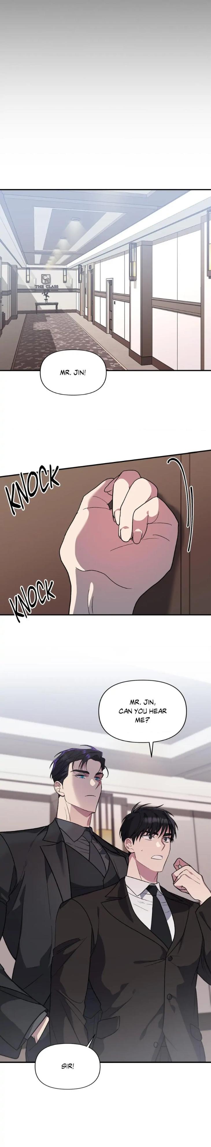 Beasts of Desire by Matryo / Nire – Uncensored – Ch. 47 [Eng] page 22