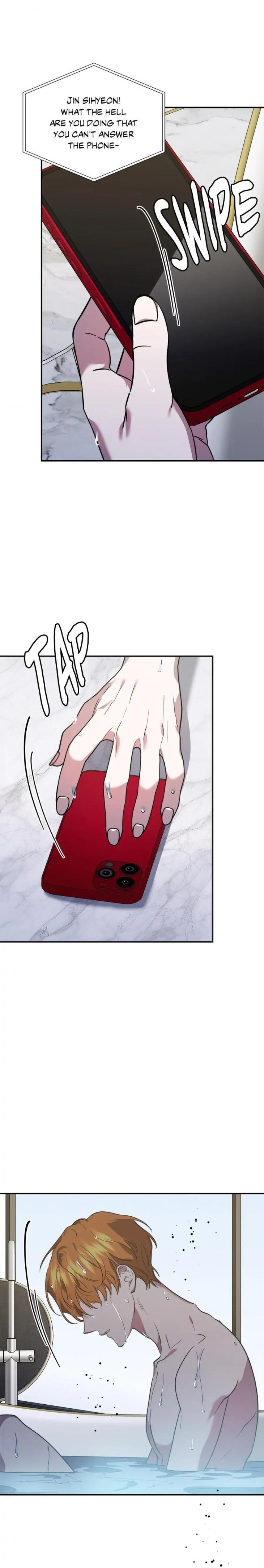 Beasts of Desire by Matryo / Nire – Uncensored – Ch. 47 [Eng] page 22