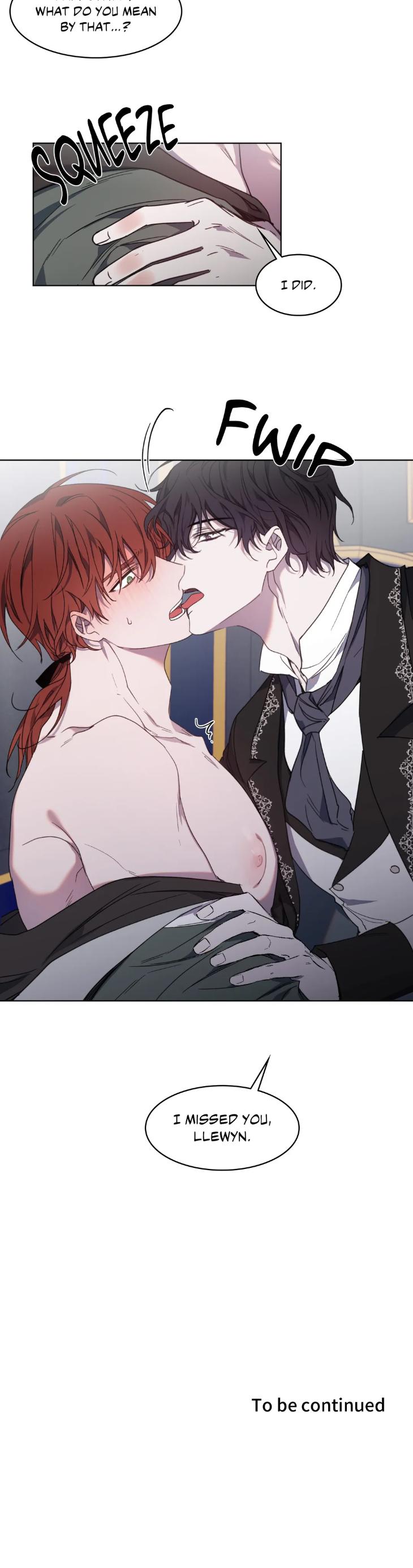 Love Trap by Rayuan – Season 2 – Uncensored [Eng] page 22