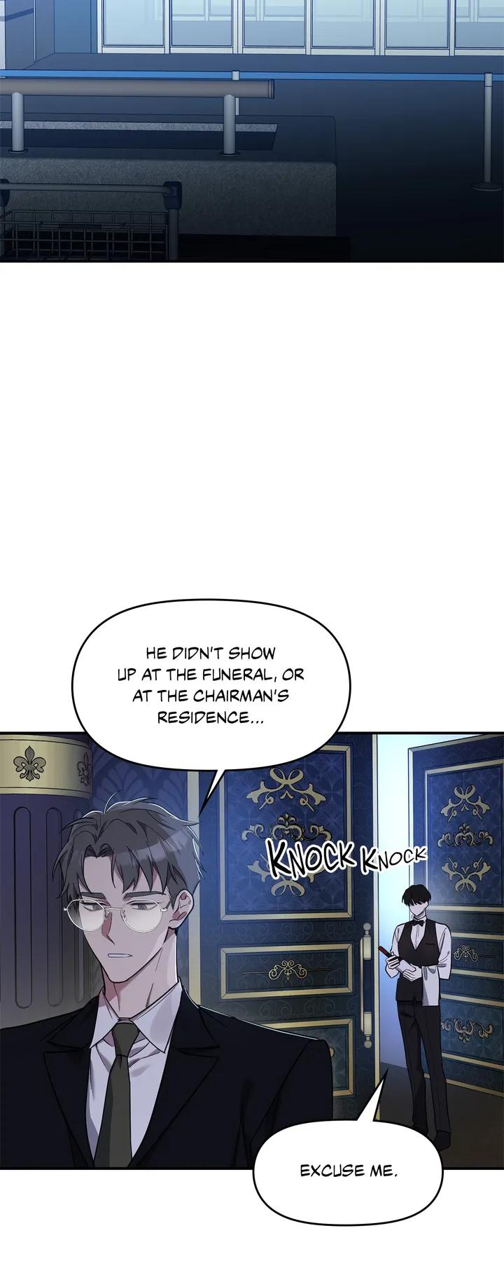 Beasts of Desire by Matryo / Nire – Uncensored – Ch. 47 [Eng] page 23