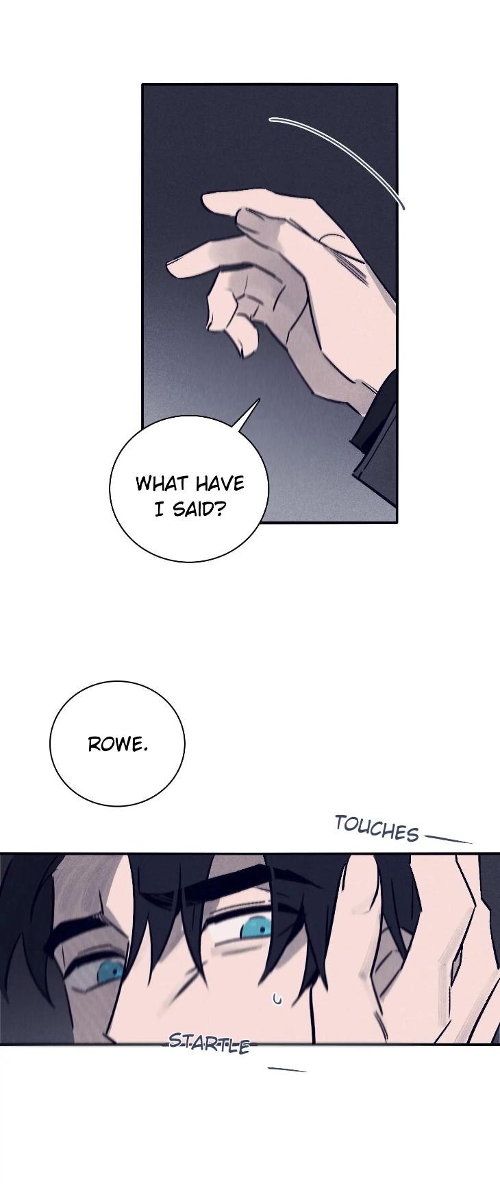 Marcel by Keumung/ Jinsung – Uncensored – Ch. 44 [Eng] page 22