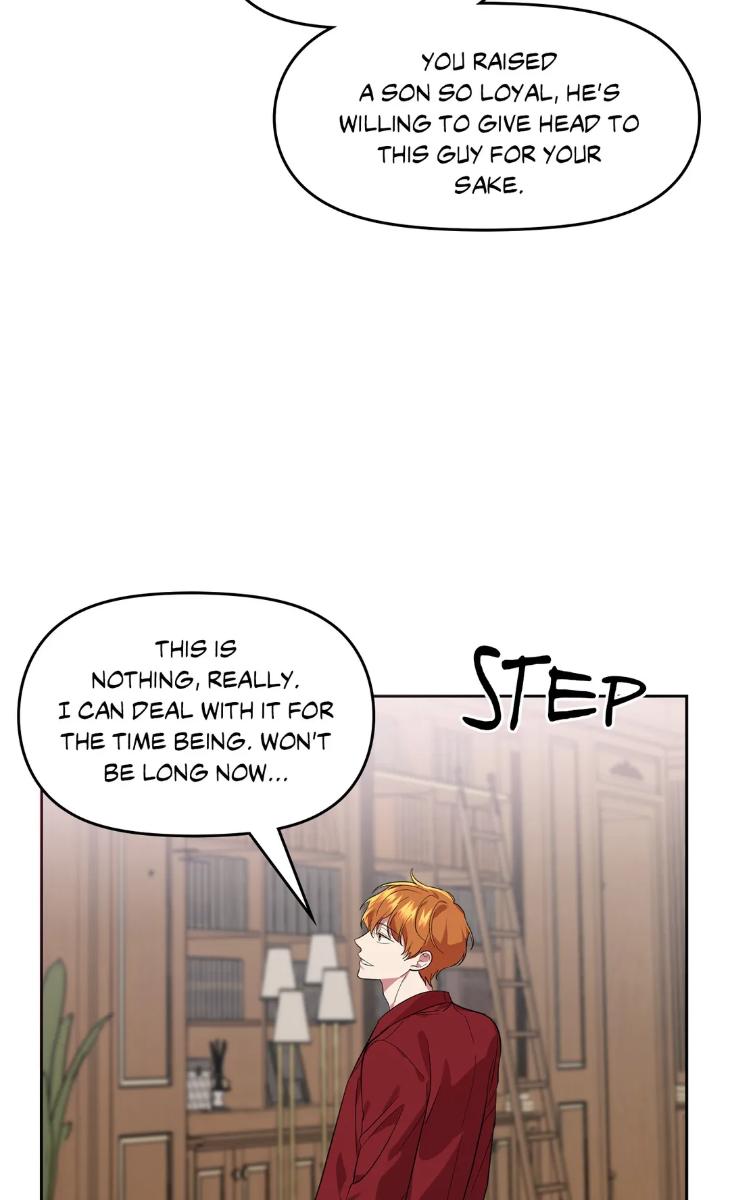 Beasts of Desire by Matryo / Nire – Uncensored – Ch. 47 [Eng] page 22