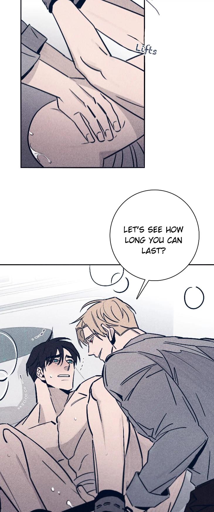 Marcel by Keumung/ Jinsung – Uncensored – Ch. 44 [Eng] page 22