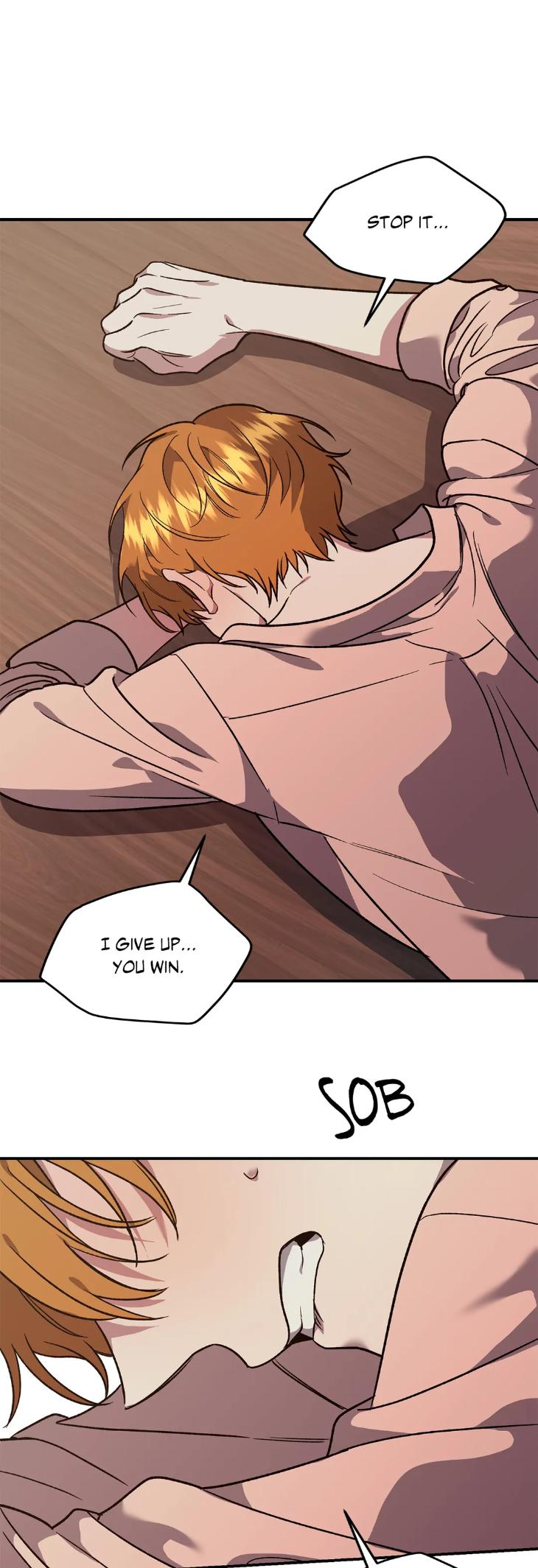 Beasts of Desire by Matryo / Nire – Uncensored – Ch. 47 [Eng] page 23