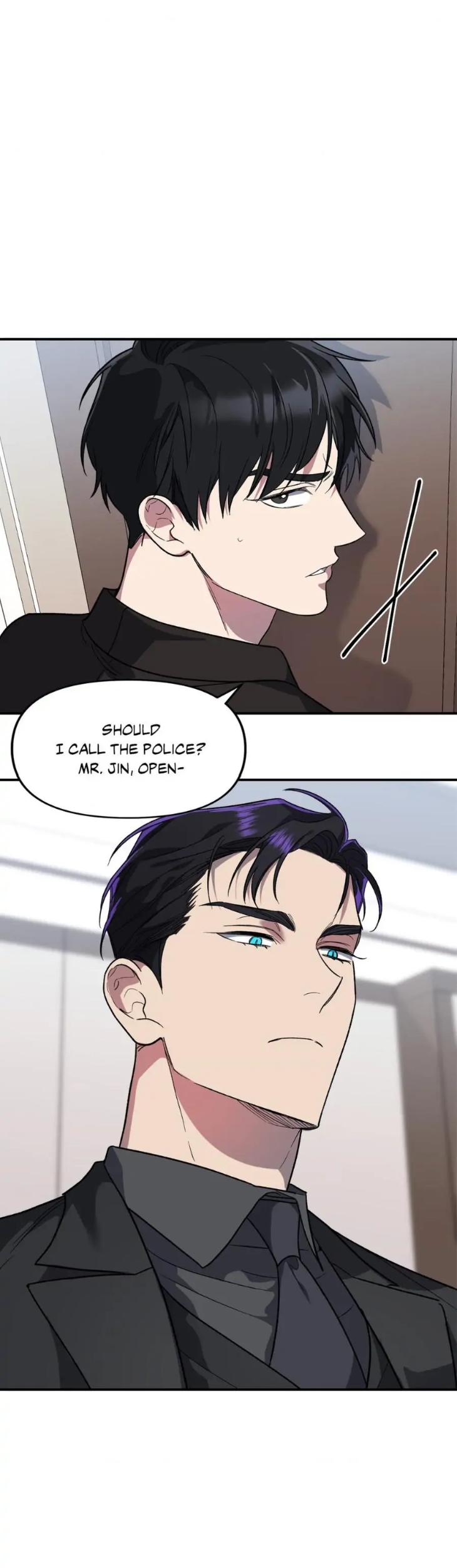 Beasts of Desire by Matryo / Nire – Uncensored – Ch. 47 [Eng] page 23