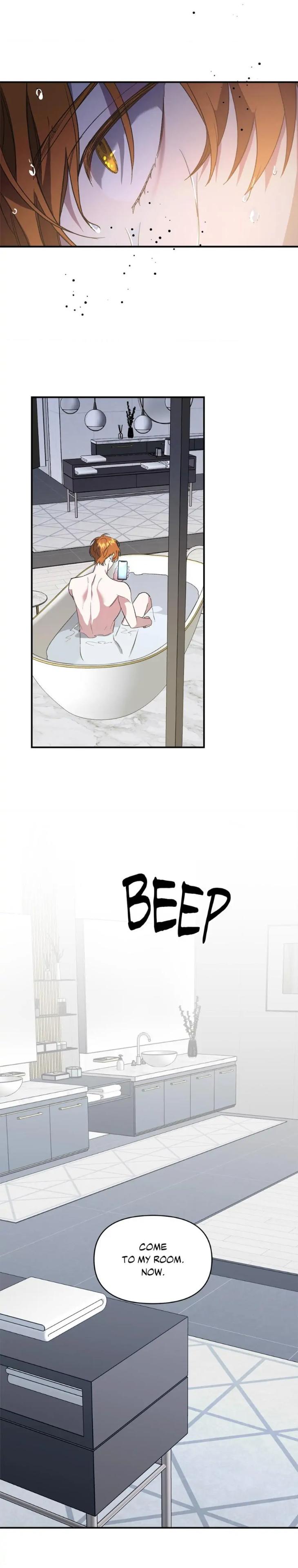 Beasts of Desire by Matryo / Nire – Uncensored – Ch. 47 [Eng] page 23