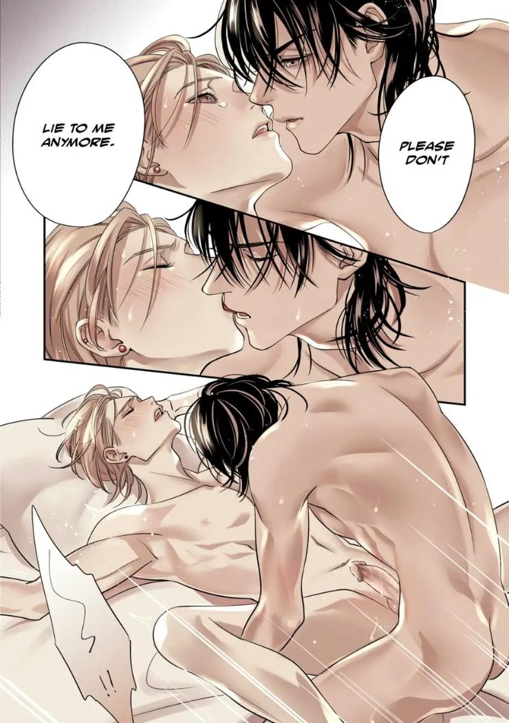 Kyouken Hachiko by MIKI Laika – Uncensored – Ch. 11 [Eng] page 19