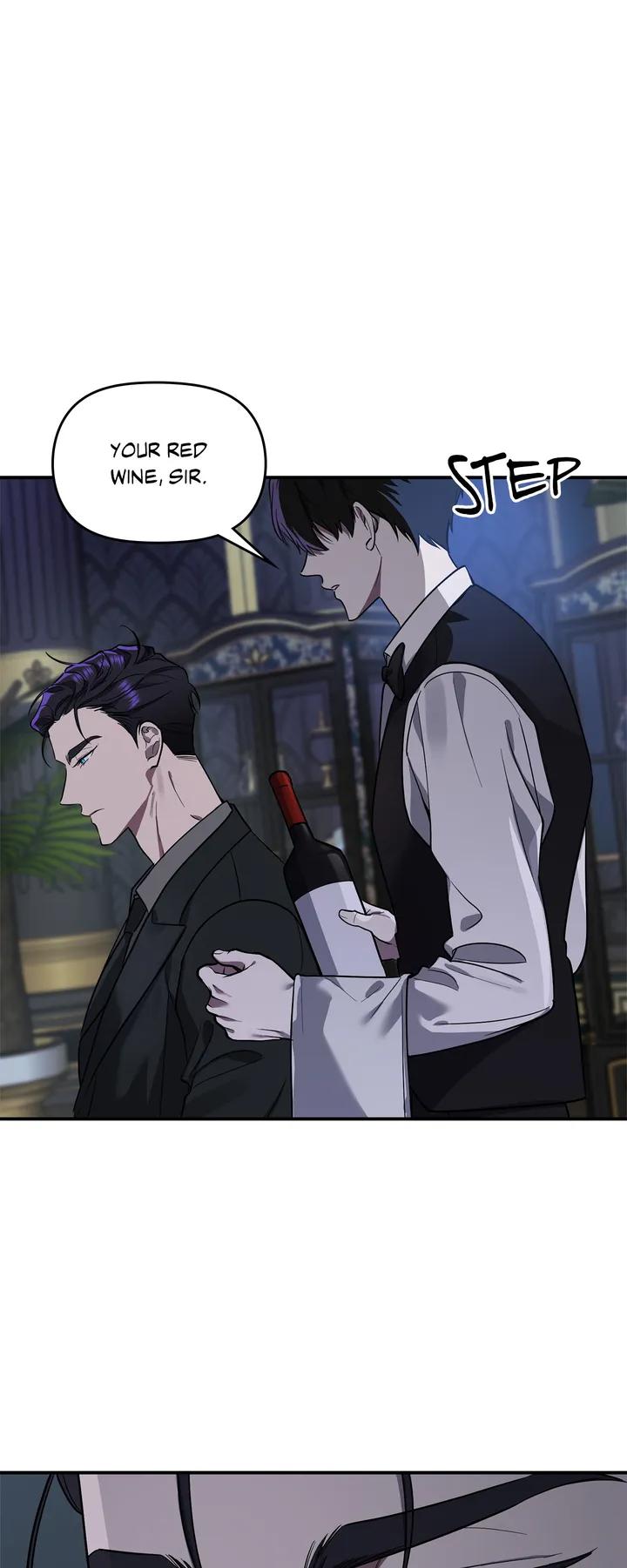 Beasts of Desire by Matryo / Nire – Uncensored – Ch. 47 [Eng] page 24