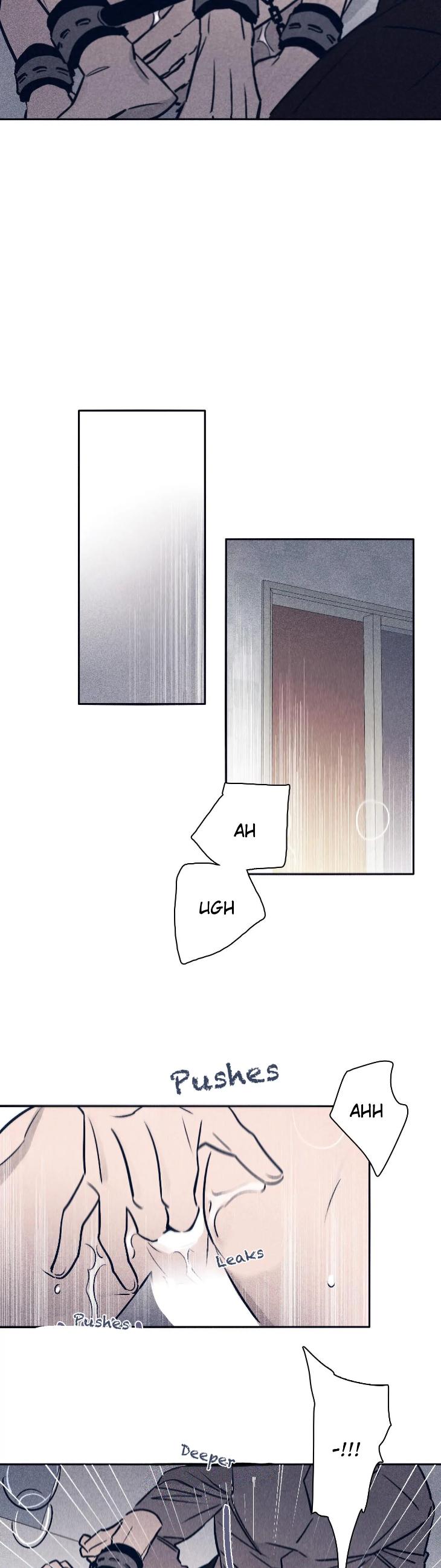 Marcel by Keumung/ Jinsung – Uncensored – Ch. 44 [Eng] page 23