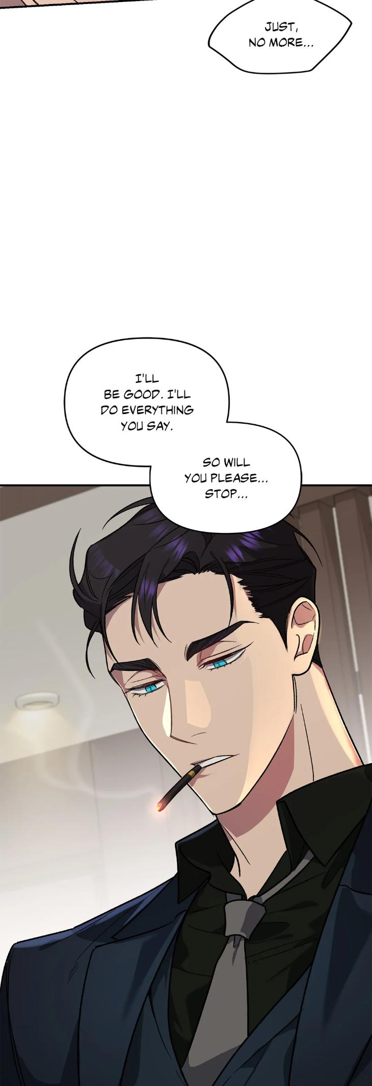 Beasts of Desire by Matryo / Nire – Uncensored – Ch. 47 [Eng] page 24