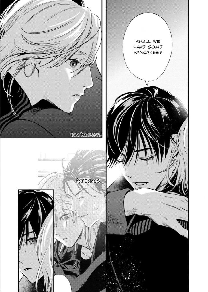 Kyouken Hachiko by MIKI Laika – Uncensored – Ch. 11 [Eng] page 24