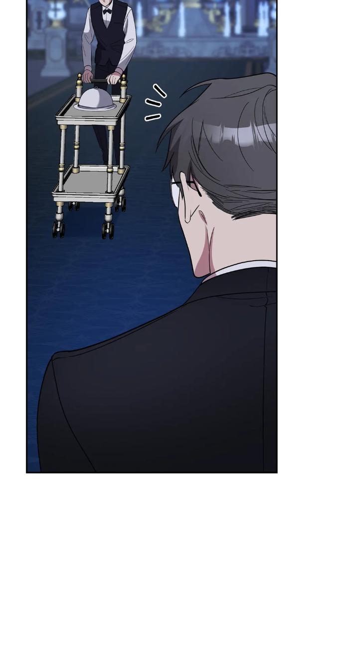 Beasts of Desire by Matryo / Nire – Uncensored – Ch. 47 [Eng] page 25