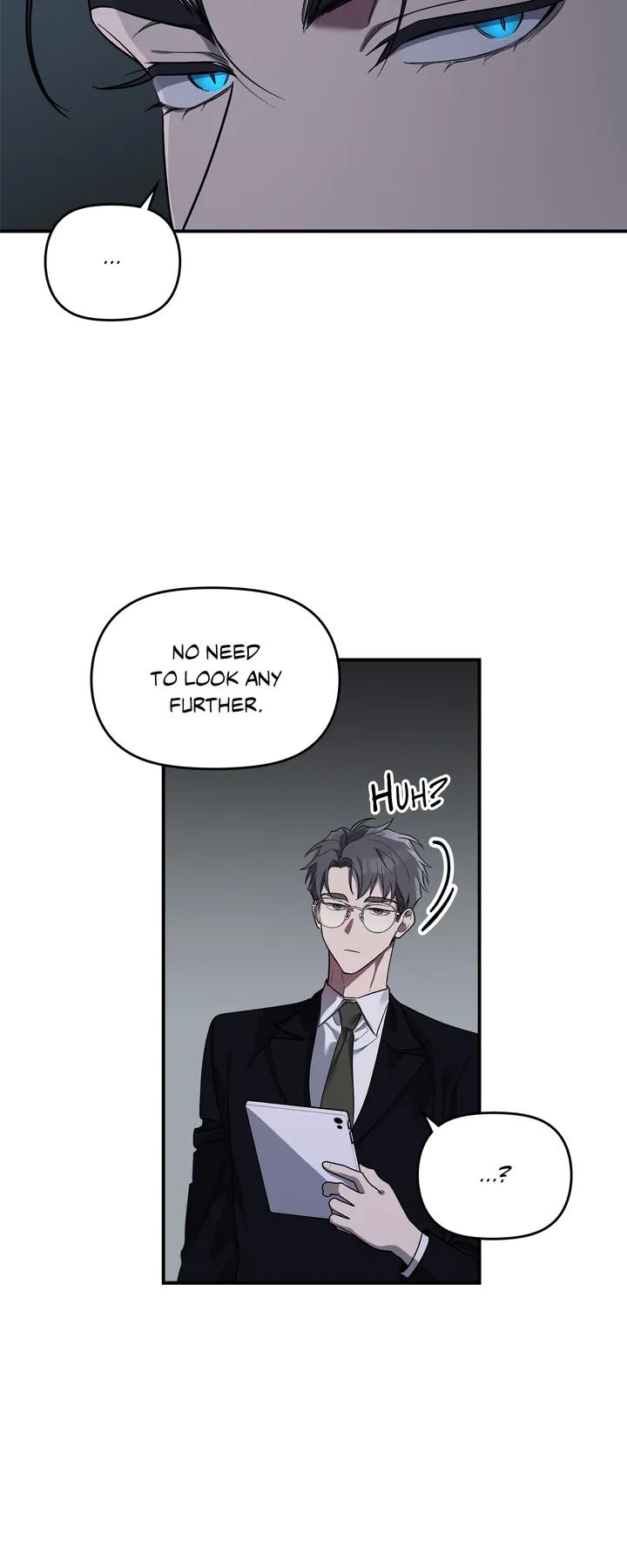 Beasts of Desire by Matryo / Nire – Uncensored – Ch. 47 [Eng] page 25