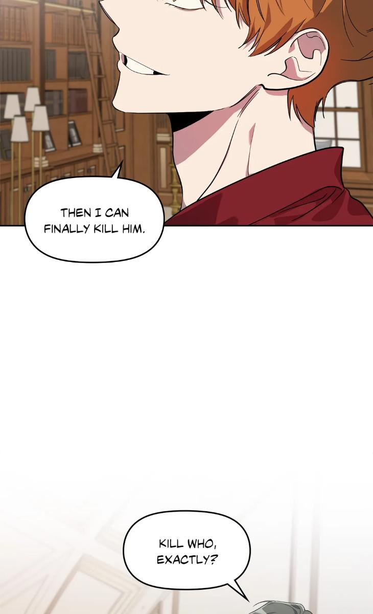 Beasts of Desire by Matryo / Nire – Uncensored – Ch. 47 [Eng] page 24