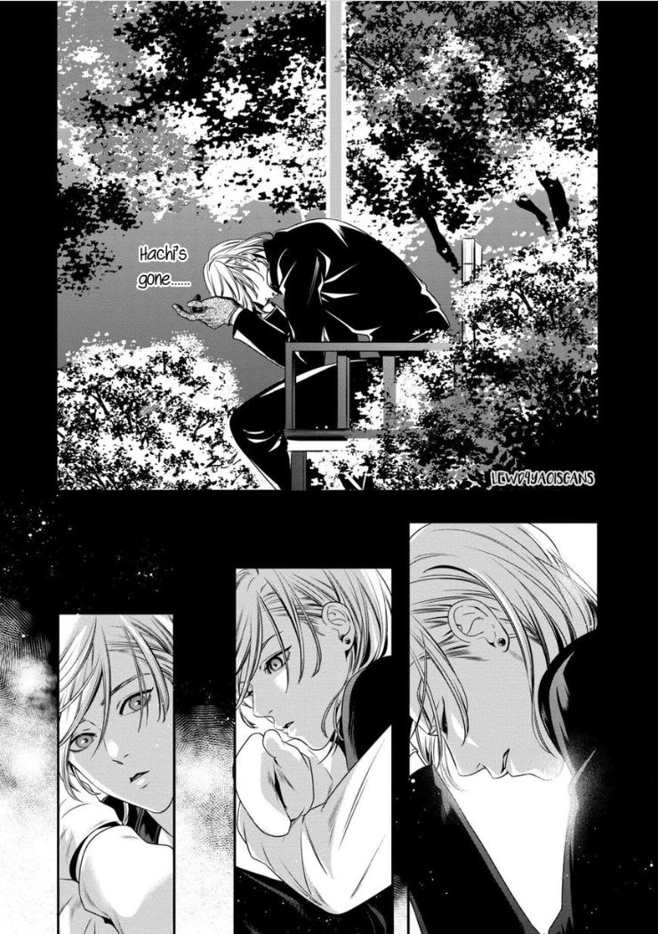 Kyouken Hachiko by MIKI Laika – Uncensored – Ch. 11 [Eng] page 24