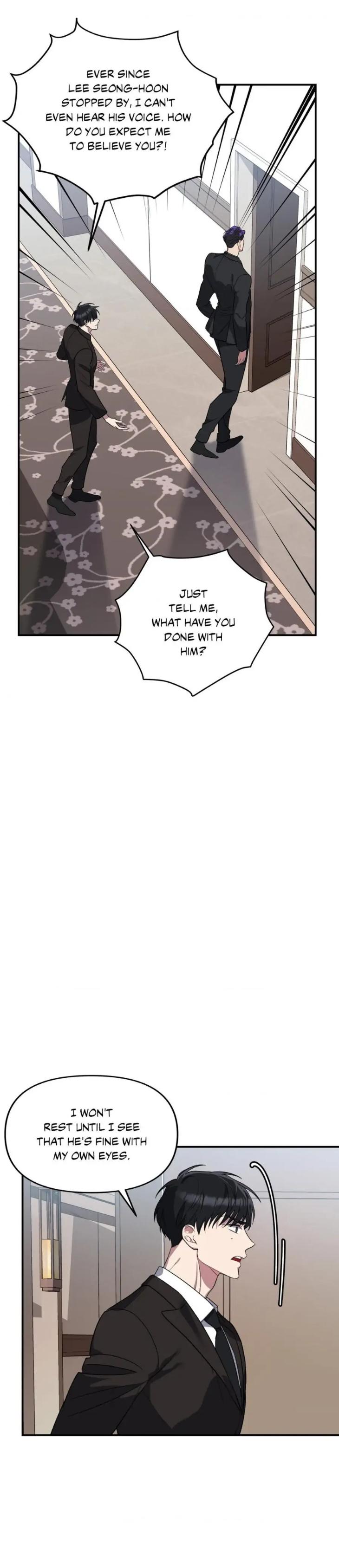 Beasts of Desire by Matryo / Nire – Uncensored – Ch. 47 [Eng] page 25