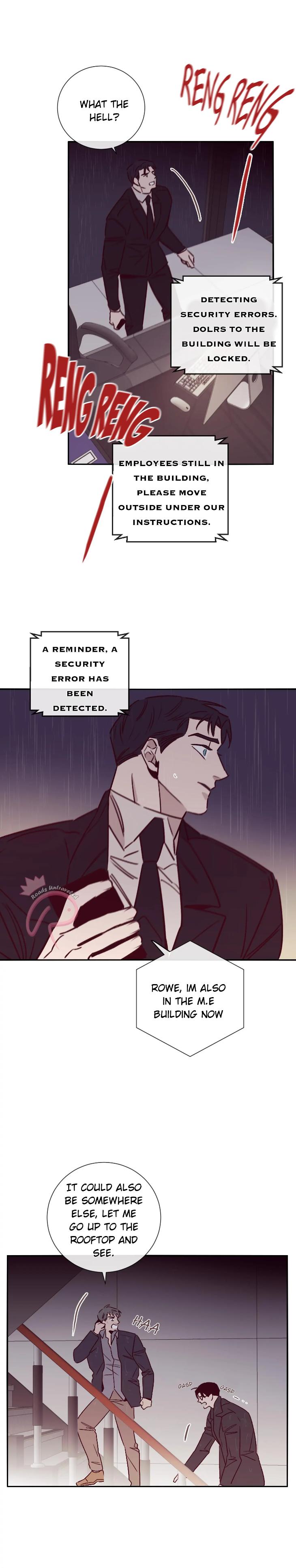 Marcel by Keumung/ Jinsung – Uncensored – Ch. 44 [Eng] page 25