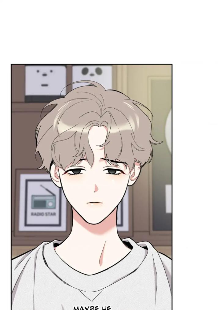 Miserable in Love by Chamji [Eng] page 26