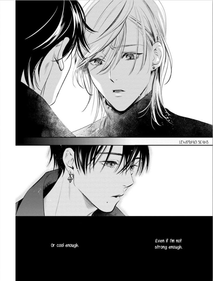 Kyouken Hachiko by MIKI Laika – Uncensored – Ch. 11 [Eng] page 25